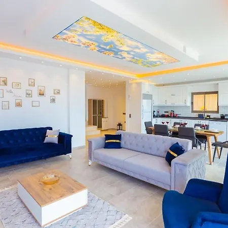 Ayshe-deniz, Doga Ve Huzur Hepsi Birarada فيلة