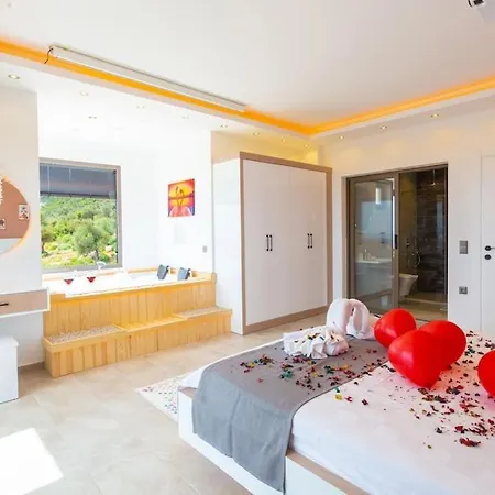 Ayshe-deniz, Doga Ve Huzur Hepsi Birarada فيلة كاس