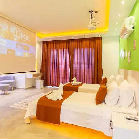 Ayshe-deniz, Doga Ve Huzur Hepsi Birarada فيلة