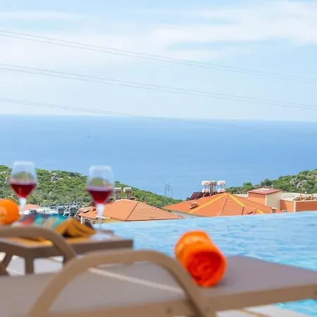 Ayshe-deniz, Doga Ve Huzur Hepsi Birarada فيلة كاس